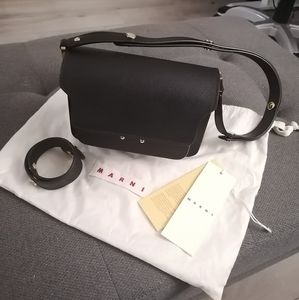 Marni Trunk Bag Mini